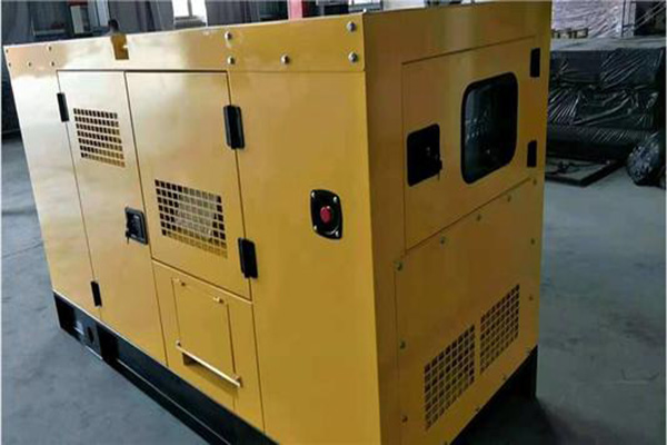 滦县发电机出租