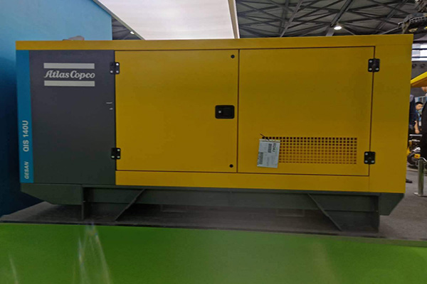 滦县发电机出租