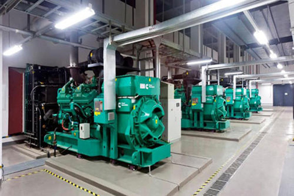 滦县发电机出租