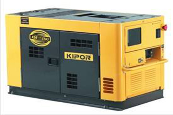 滦县发电机出租