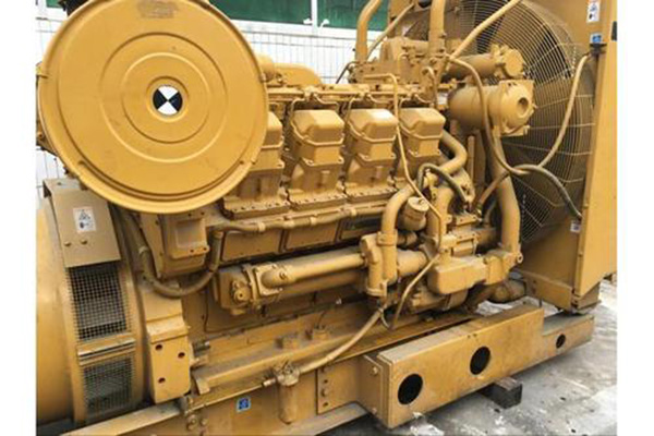 滦县发电机出租