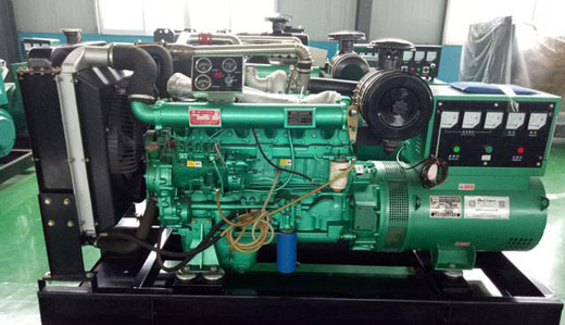 滦县发电机不发电的原因 滦县发电机不发电的原因