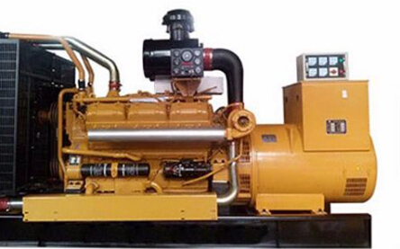 滦县发电机出租