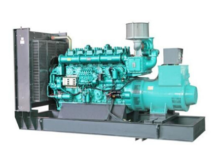 滦县发电机出租