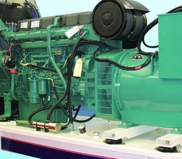 滦县发电机出租